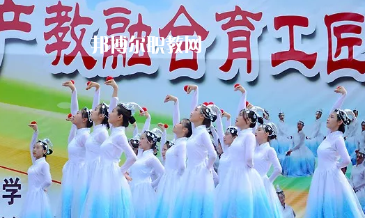 廣州市天河職業(yè)高級(jí)中學(xué)2020年報(bào)名條件、招生要求、招生對(duì)象