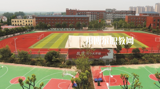 合肥理工學校2020年報名條件、招生要求、招生對象