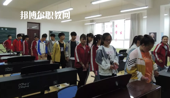 禮縣白河農(nóng)業(yè)中學(xué)2020年報名條件、招生要求、招生對象