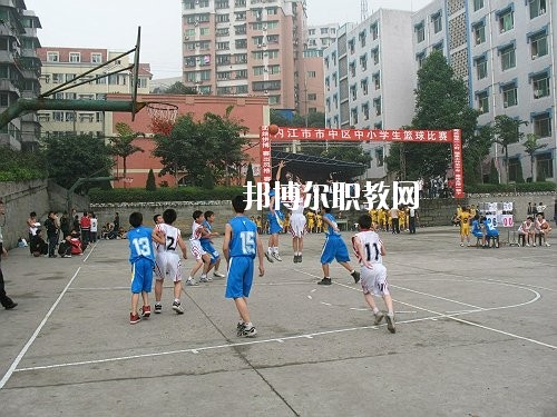 內(nèi)江市第一職業(yè)中學(xué)2020年報(bào)名條件、招生要求、招生對(duì)象
