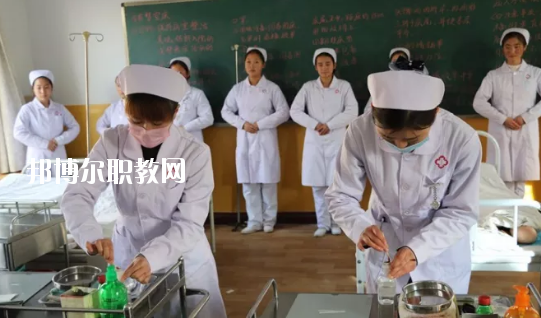 靈臺(tái)縣職業(yè)中等專業(yè)學(xué)校2020年報(bào)名條件、招生要求、招生對(duì)象