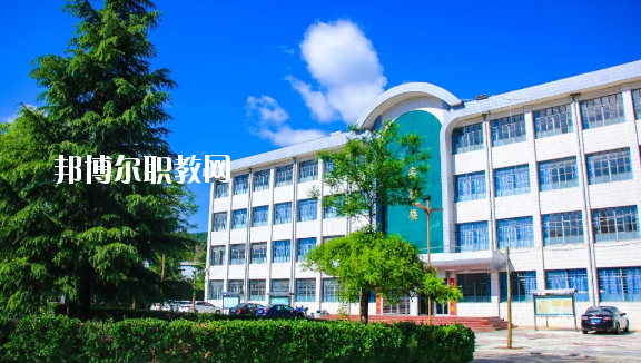 崇信縣職業(yè)教育中心怎么樣、好不好