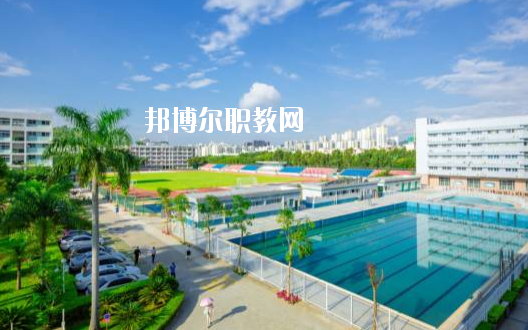 深圳市龍崗職業(yè)技術(shù)學(xué)校怎么樣、好不好