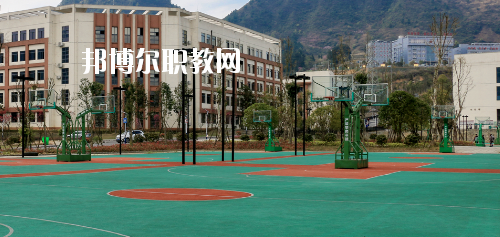 貴州建設(shè)職業(yè)技術(shù)學(xué)院中職部2020年有哪些專(zhuān)業(yè)