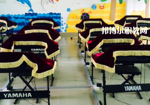 珠海市新思維中等職業(yè)學(xué)校怎么樣、好不好