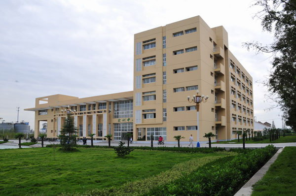 無錫廣播電視中等專業(yè)學校怎么樣、好不好