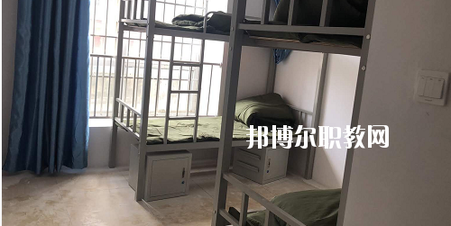 畢節(jié)幼兒師范高等?？茖W(xué)校(中職部)2020年宿舍條件