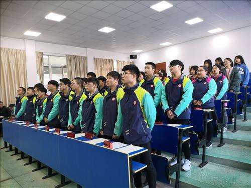 江蘇省陶都中等專業(yè)學(xué)校2020年報(bào)名條件、招生要求、招生對(duì)象