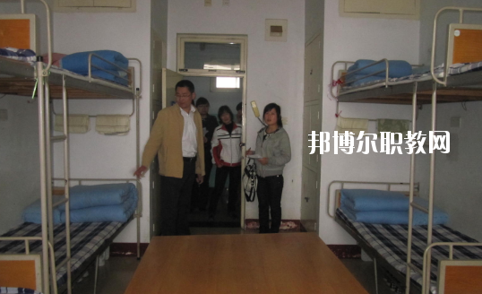 佛山順德區(qū)鄭敬詒職業(yè)技術(shù)學校2020年宿舍條件
