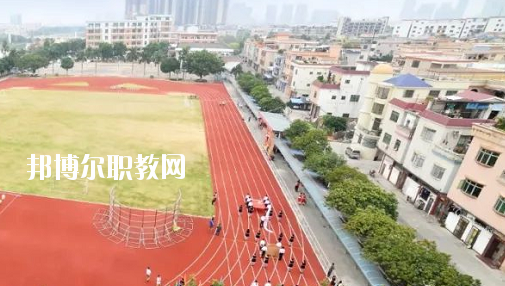 佛山順德區(qū)容桂職業(yè)技術(shù)學(xué)校2020年學(xué)費(fèi)、收費(fèi)多少