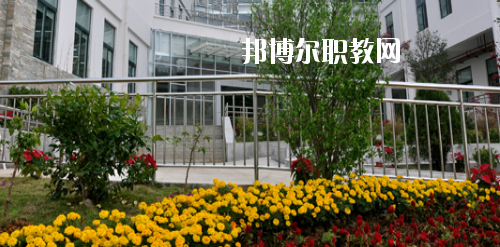 貴州盛華職業(yè)學(xué)院中專部怎么樣、好不好