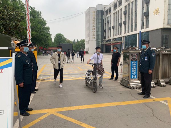 江蘇沛縣中等專業(yè)學(xué)校怎么樣、好不好