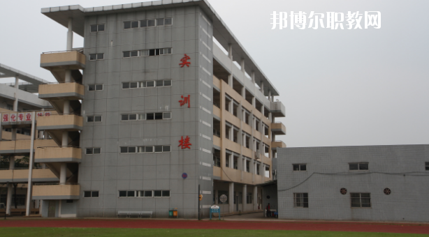 佛山順德區(qū)勒流職業(yè)技術(shù)學(xué)校怎么樣、好不好