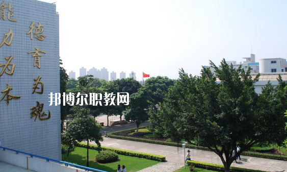 佛山順德區(qū)陳登職業(yè)技術(shù)學(xué)校2020年學(xué)費(fèi)、收費(fèi)多少