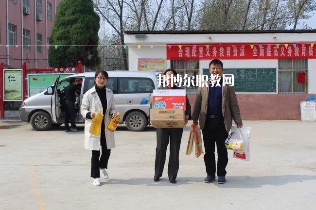 鄲城縣新城中等職業(yè)學(xué)校2021年報(bào)名條件、招生要求、招生對(duì)象