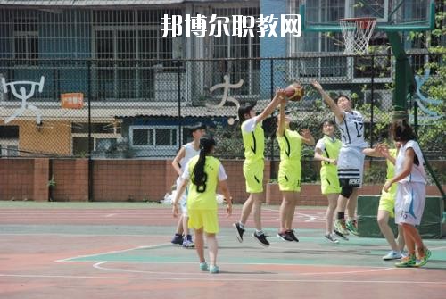 富順縣第二高級(jí)職業(yè)中學(xué)怎么樣、好不好