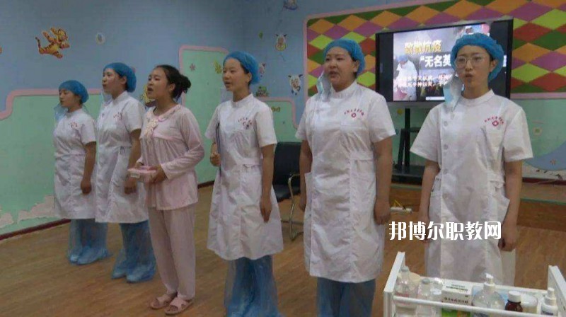 開封市中原科技中等職業(yè)學校2021年報名條件、招生要求、招生對象