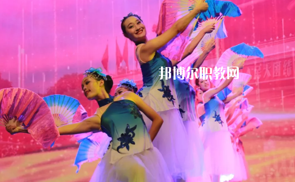 惠州藝術(shù)職業(yè)技術(shù)學(xué)校怎么樣、好不好