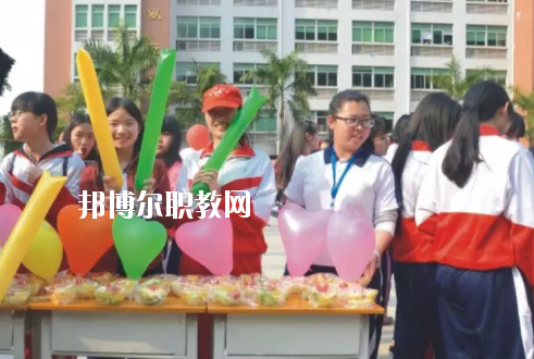 惠州惠城區(qū)技工學(xué)校2020年報(bào)名條件、招生要求、招生對(duì)象