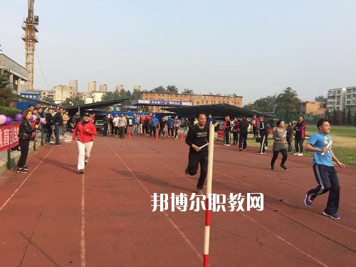 洛陽市體育運動學校2021年報名條件、招生要求、招生對象