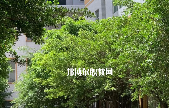 惠州惠陽(yáng)財(cái)經(jīng)外貿(mào)職業(yè)技術(shù)學(xué)校怎么樣、好不好