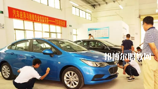 惠東縣惠東職業(yè)中學(xué)2020年報名條件、招生要求、招生對象