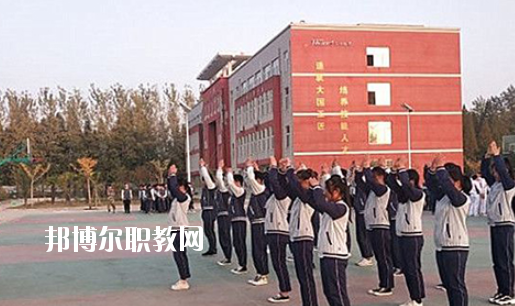 五河縣職業(yè)技術(shù)學(xué)校怎么樣、好不好