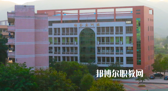惠州寶山職業(yè)技術(shù)學(xué)校怎么樣、好不好