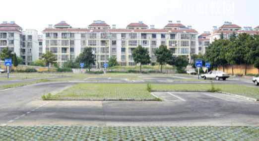 淮南市交通中等專業(yè)學校怎么樣、好不好