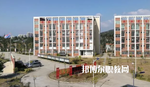 龍門(mén)縣職業(yè)技術(shù)學(xué)校2020年招生錄取分?jǐn)?shù)線