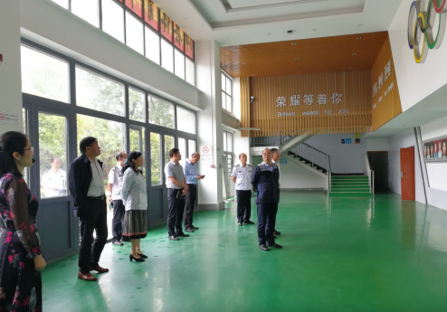 徐州安保中等專業(yè)學(xué)校怎么樣、好不好
