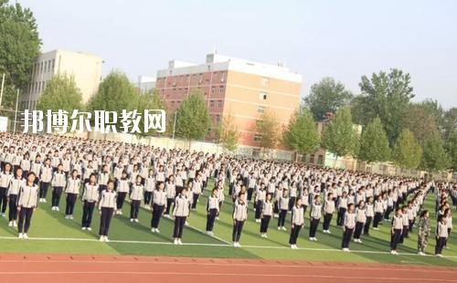 安陽(yáng)縣職業(yè)中等專業(yè)學(xué)校2021年報(bào)名條件、招生要求、招生對(duì)象