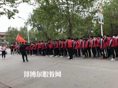 溫縣職業(yè)技術(shù)教育中心2021年報(bào)名條件、招生要求、招生對(duì)象
