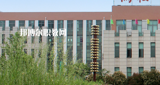和縣機(jī)電工程學(xué)校怎么樣、好不好
