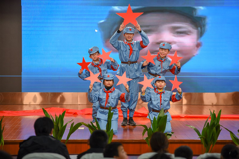 常州市中吳實(shí)驗(yàn)學(xué)校2020年報(bào)名條件、招生要求、招生對(duì)象