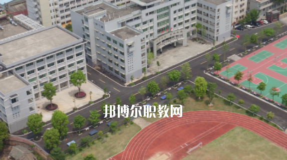 梅縣技工學校怎么樣、好不好