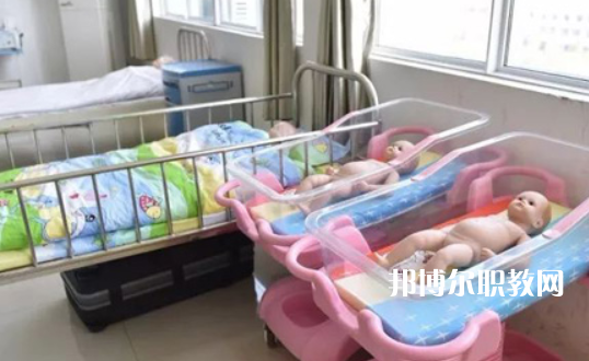 馬鋼衛(wèi)校2020年報(bào)名條件、招生要求、招生對(duì)象