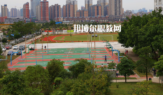 惠州工貿(mào)技工學(xué)校2020年報(bào)名條件、招生要求、招生對象
