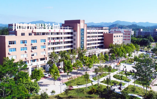 信宜職業(yè)技術學校2020年報名條件、招生要求、招生對象