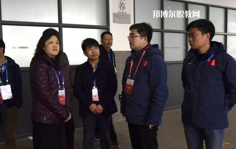 開封市科技工業(yè)學(xué)校2021年報(bào)名條件、招生要求、招生對象