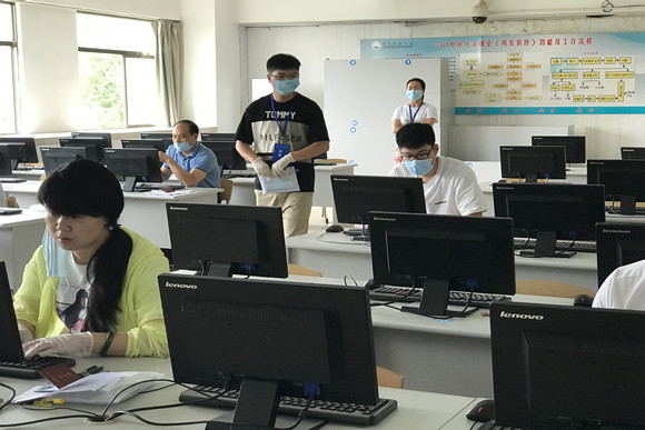 江蘇省宿遷中等專(zhuān)業(yè)學(xué)校2020年報(bào)名條件、招生要求、招生對(duì)象