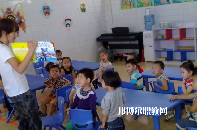 湖北2020年幼師學(xué)?？梢詫W(xué)什么