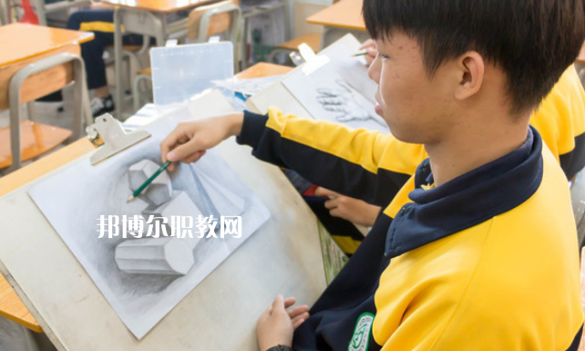 惠州高迪技工學(xué)校怎么樣、好不好