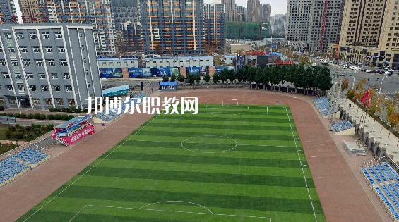 安徽輕工業(yè)干部中等專業(yè)學(xué)校怎么樣、好不好