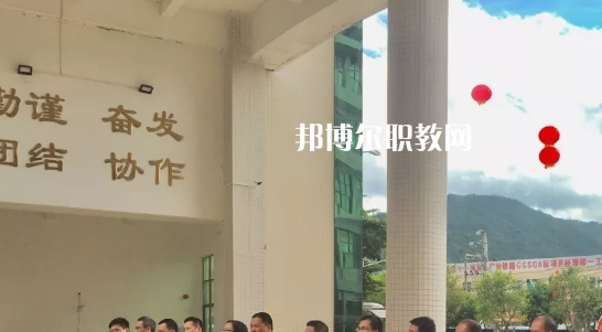 惠東縣技工學(xué)校2020年學(xué)費(fèi)、收費(fèi)多少