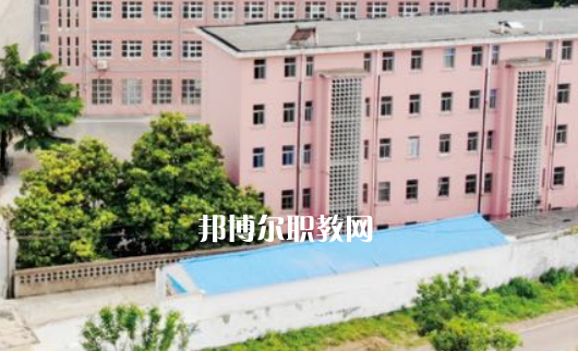 淮北市烈山區(qū)中等專業(yè)學(xué)校怎么樣、好不好