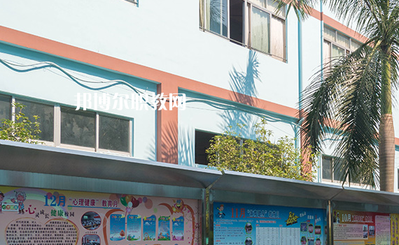 東莞育才職業(yè)技術(shù)學(xué)校2020年報名條件、招生要求、招生對象