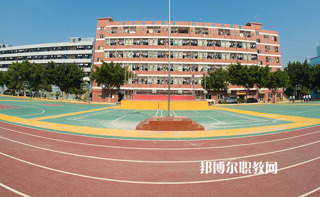 東莞育才職業(yè)技術(shù)學(xué)校怎么樣、好不好
