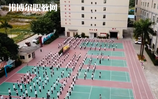 東莞宏達(dá)職業(yè)技術(shù)學(xué)校2021年報名條件、招生要求、招生對象