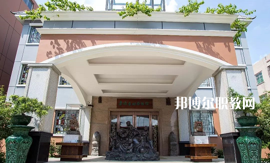 東莞翰倫技工學(xué)校怎么樣、好不好